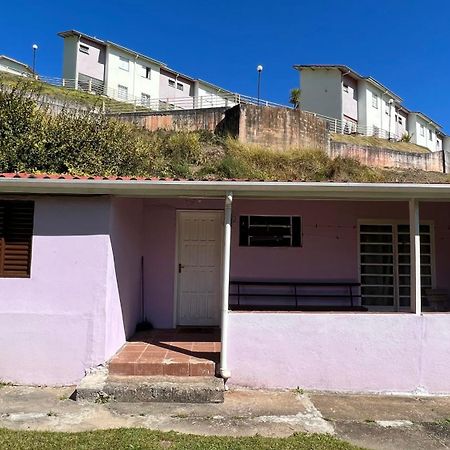 Campos do JordãoLar Doce Lar Da Neuza别墅 外观 照片